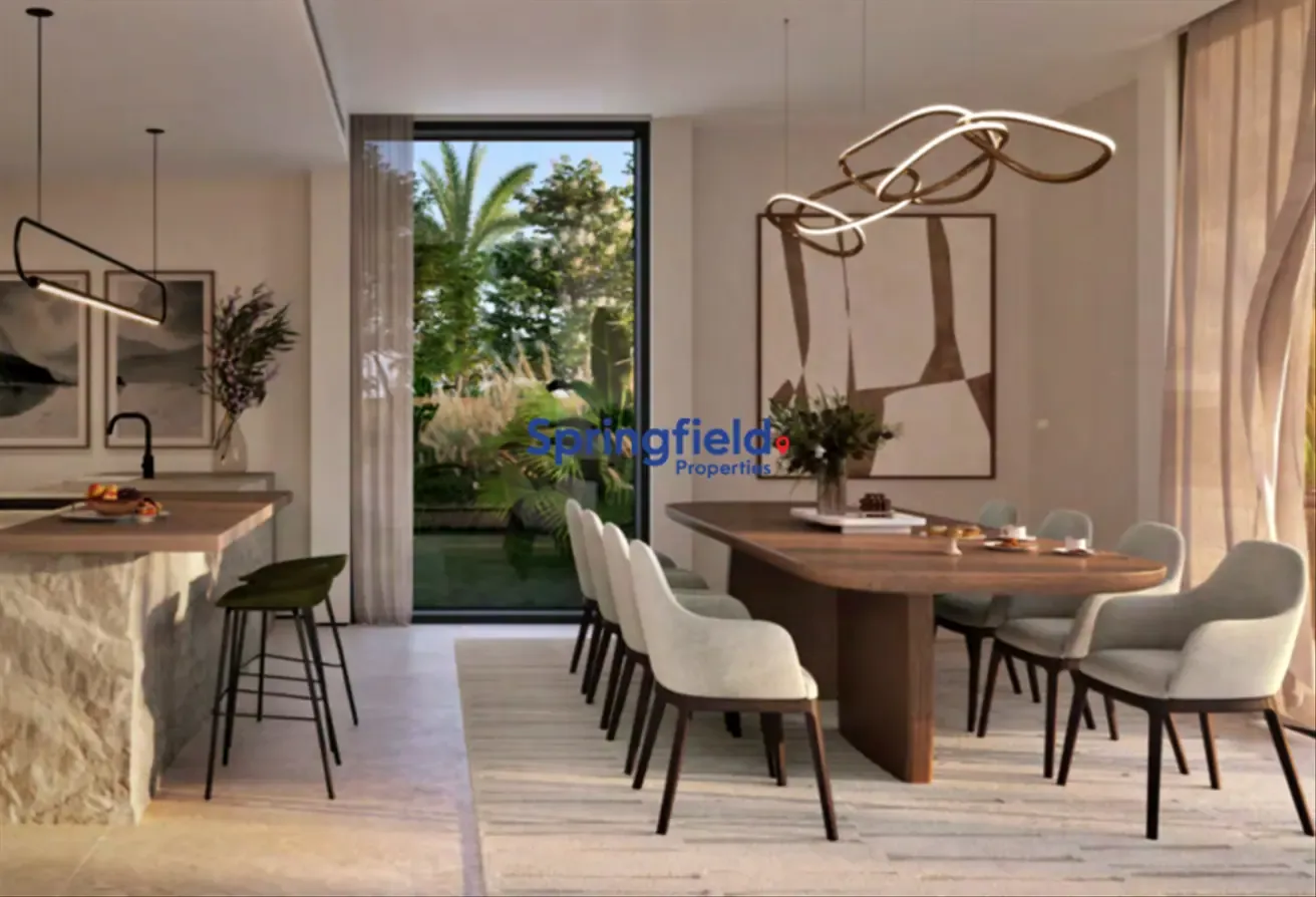Exclusive 3-bedroom townhouse in Theon at Athlon b