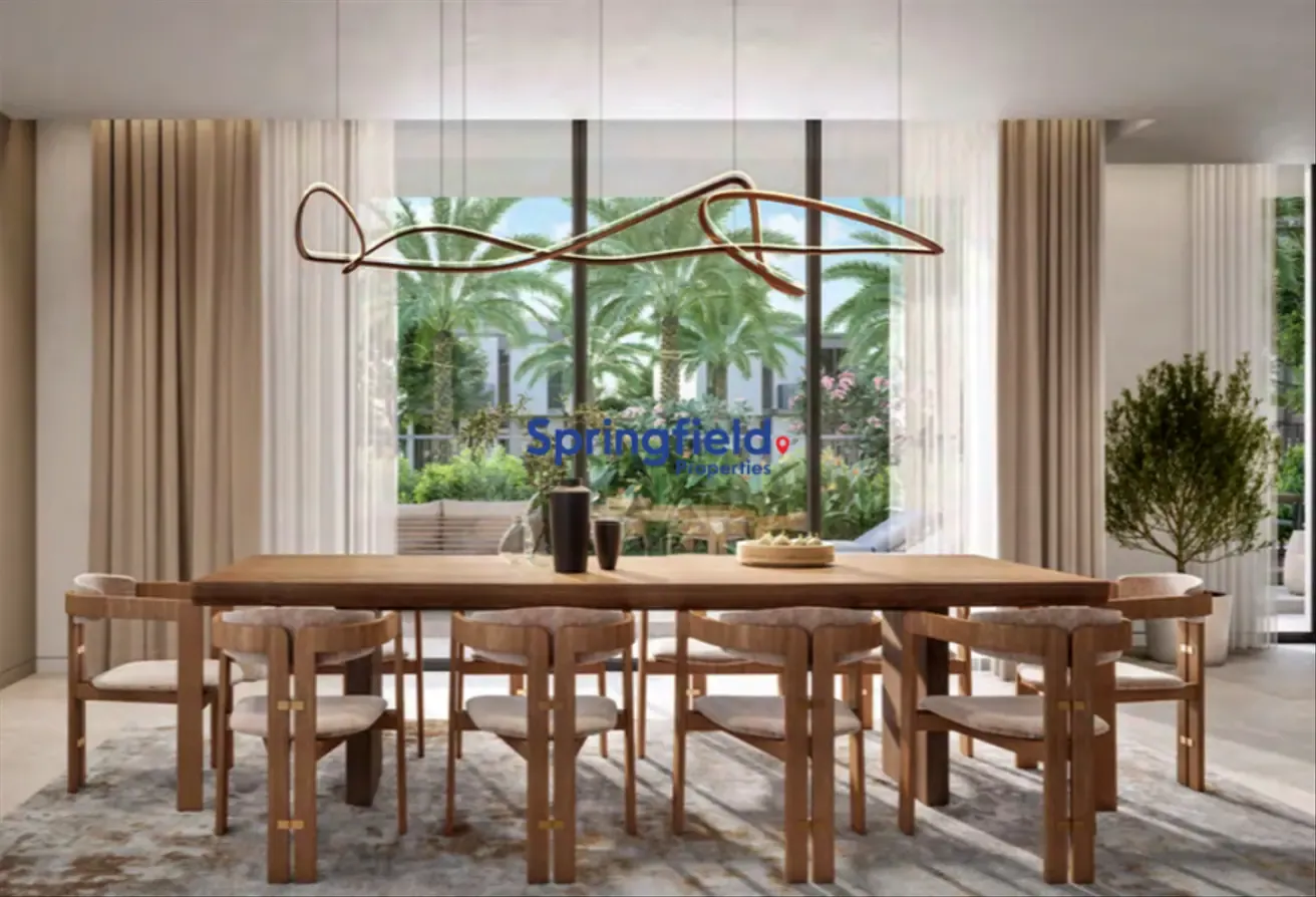 Exclusive 3-bedroom townhouse in Theon at Athlon b
