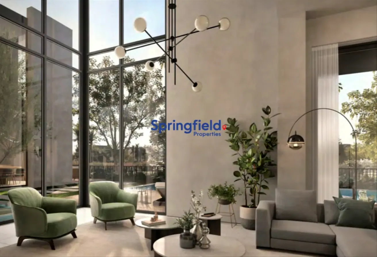 Exclusive 3-bedroom townhouse in Theon at Athlon b