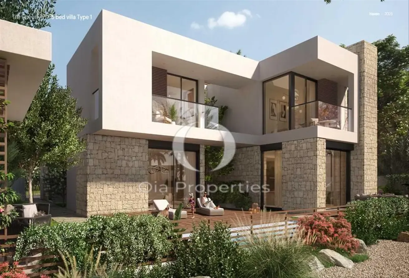 Single Row | Prime Corner Unit | Facing Amenities