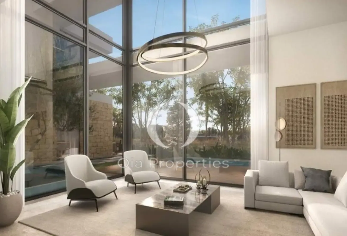 Single Row | Prime Corner Unit | Facing Amenities