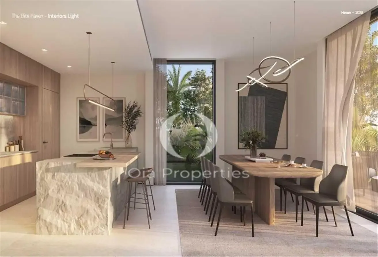 Single Row | Prime Corner Unit | Facing Amenities