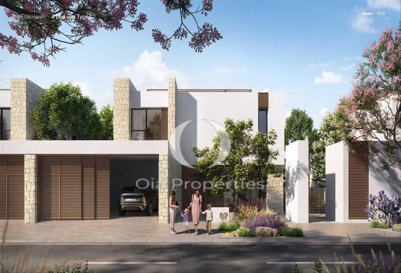 Single Row | Prime Corner Unit | Facing Amenities