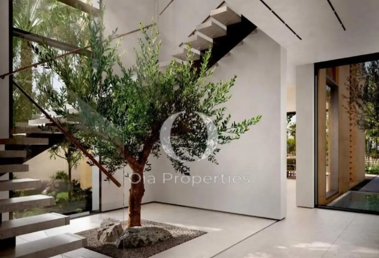 Single Row | Prime Corner Unit | Facing Amenities