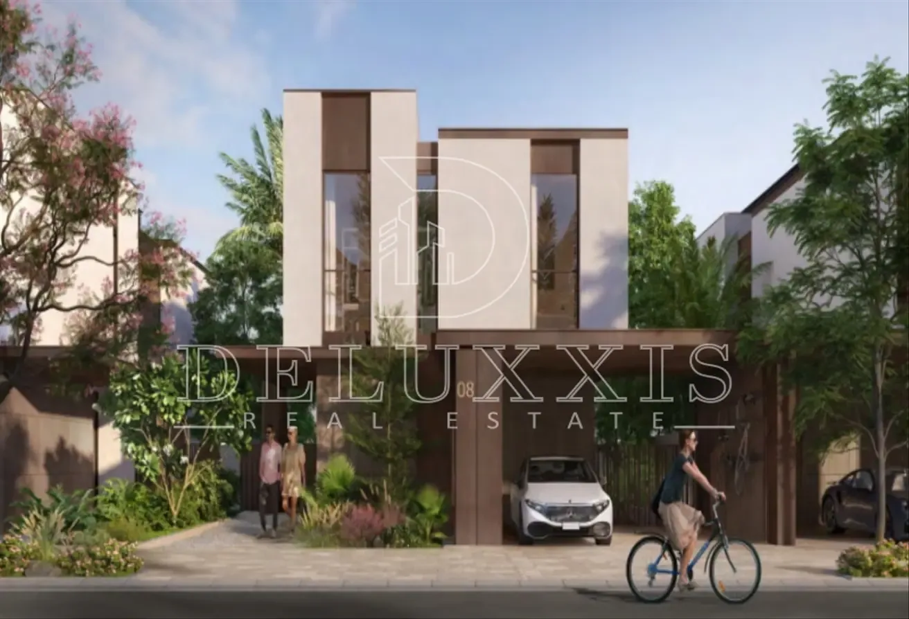 Modern Townhouse | Spacious 3BR | Premium Location