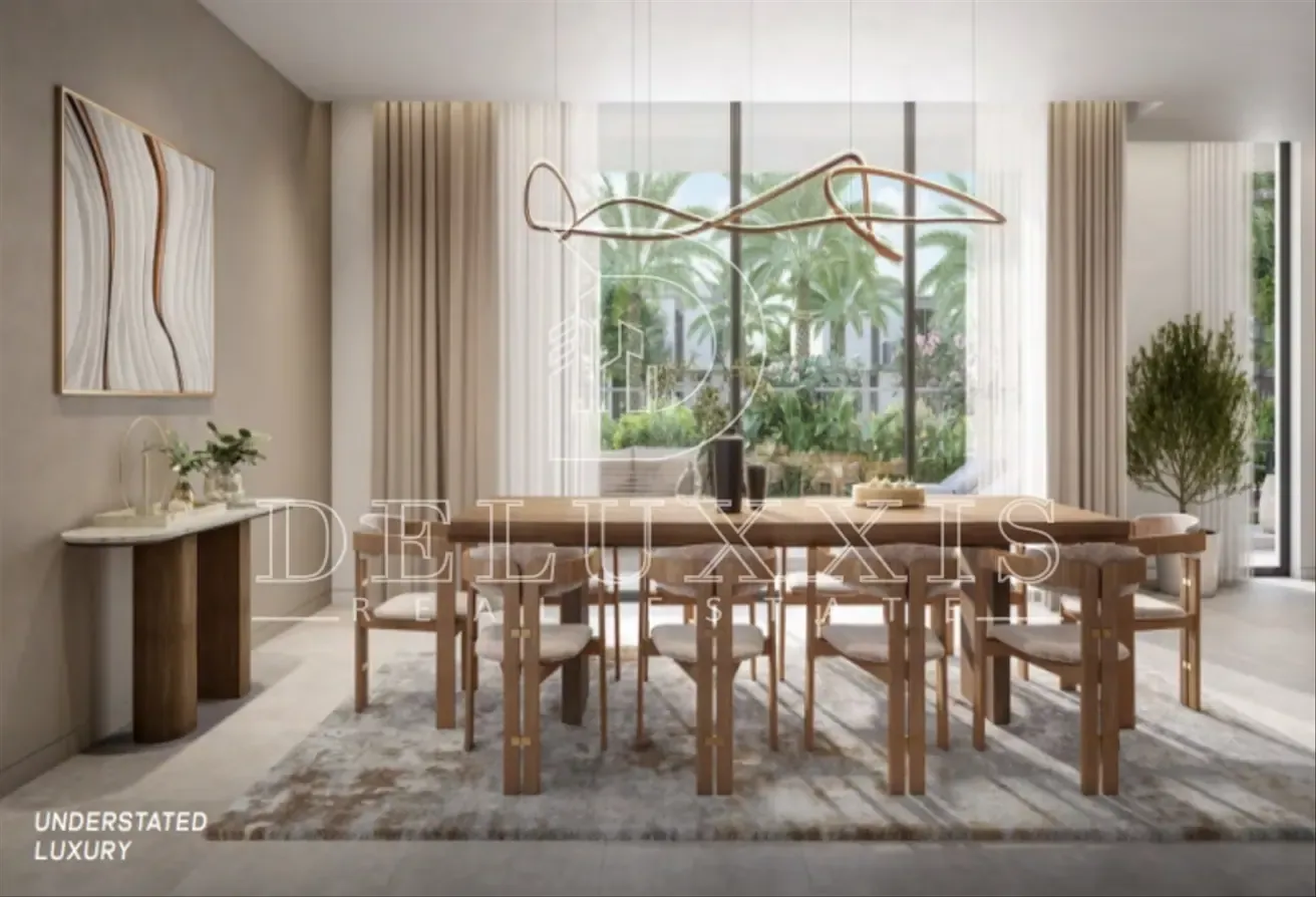 Modern Townhouse | Spacious 3BR | Premium Location
