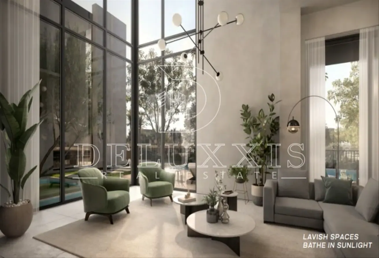 Modern Townhouse | Spacious 3BR | Premium Location