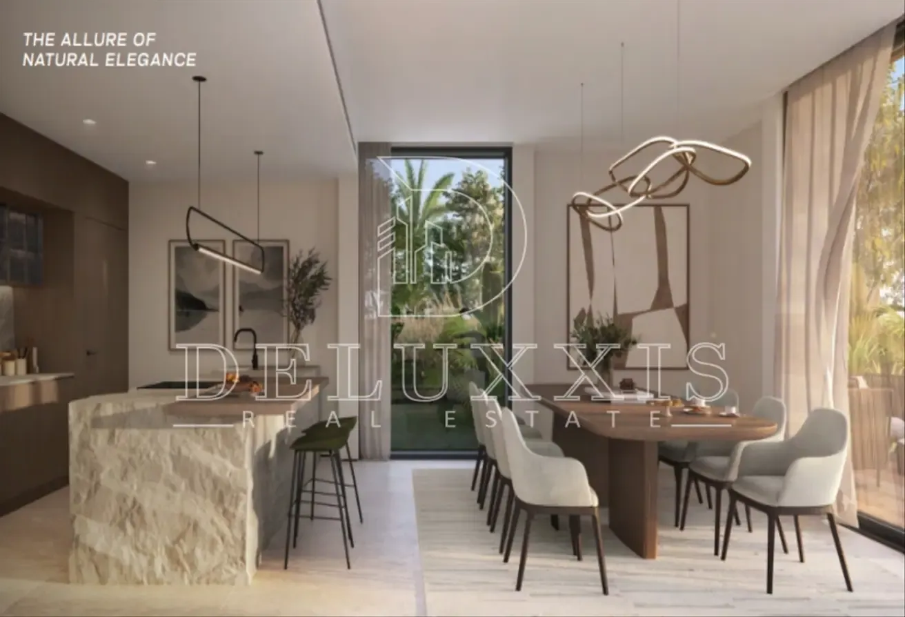 Modern Townhouse | Spacious 3BR | Premium Location