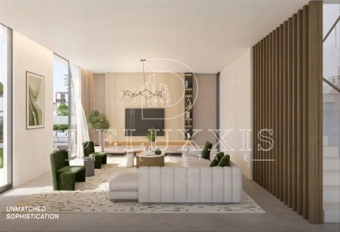 Modern Townhouse | Spacious 3BR | Premium Location