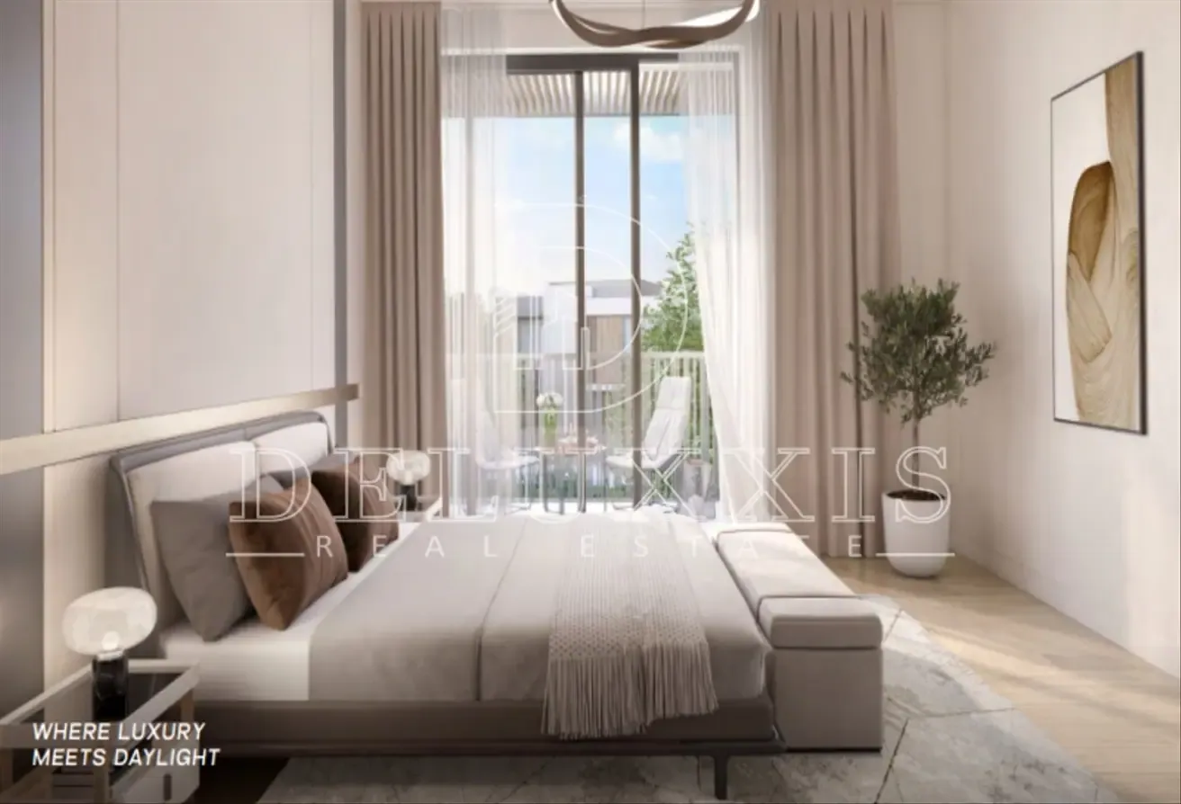 Modern Townhouse | Spacious 3BR | Premium Location