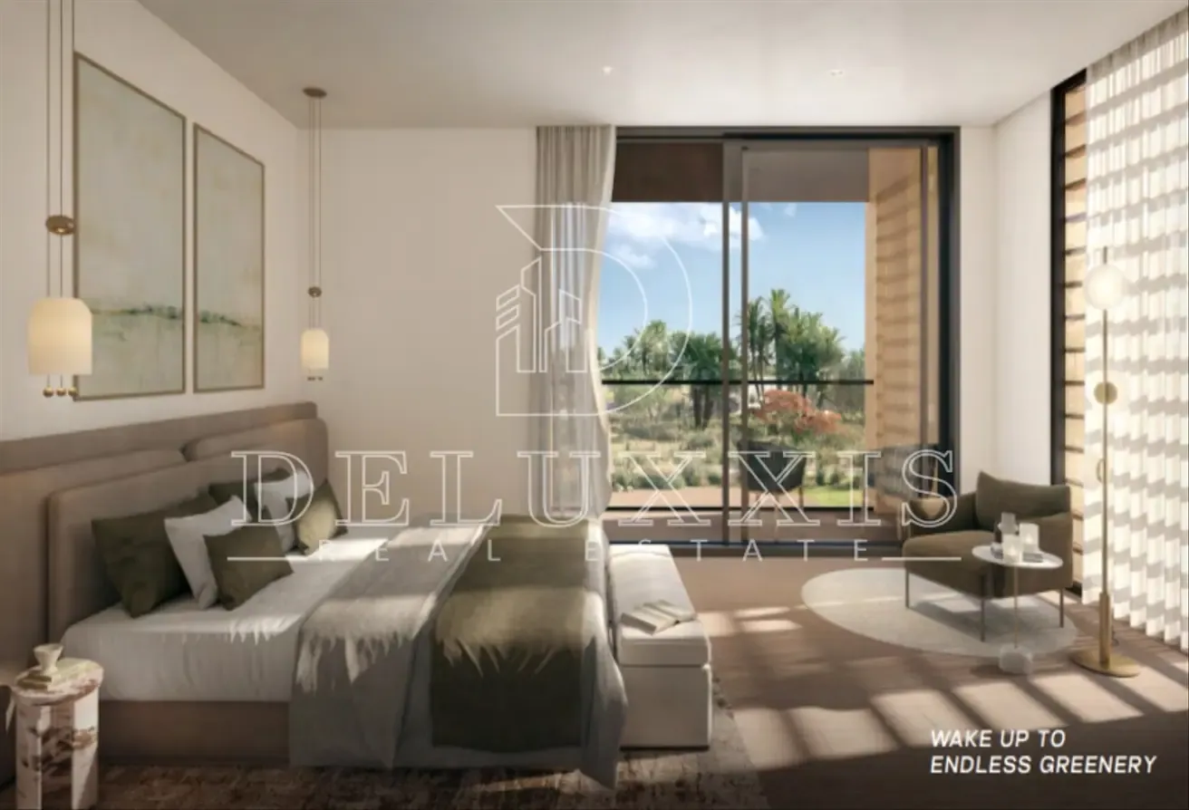 Modern Townhouse | Spacious 3BR | Premium Location