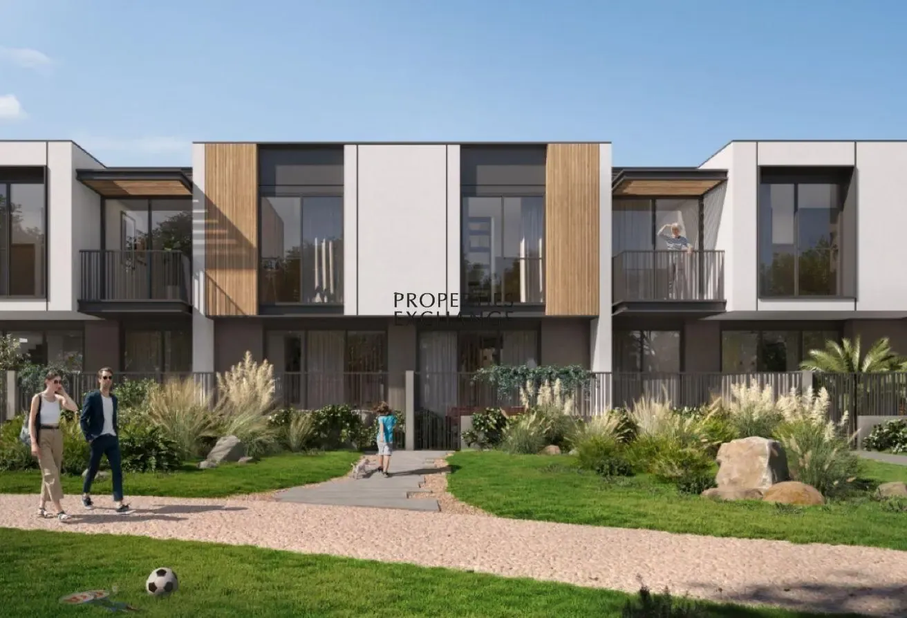 RESALE 4BR | VASTU COMPLIANT | SINGLE ROW