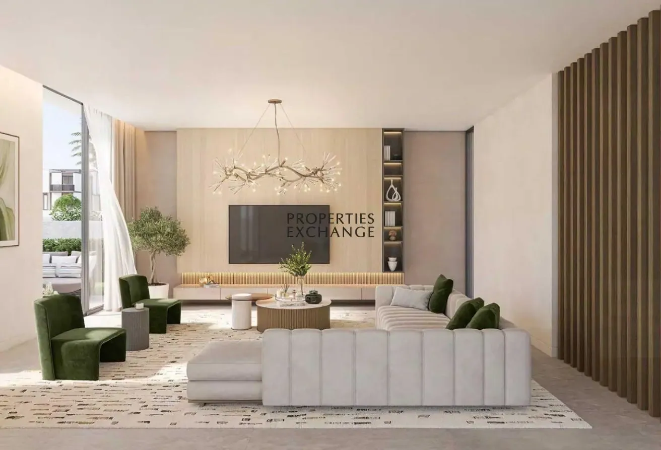 RESALE 4BR | VASTU COMPLIANT | SINGLE ROW
