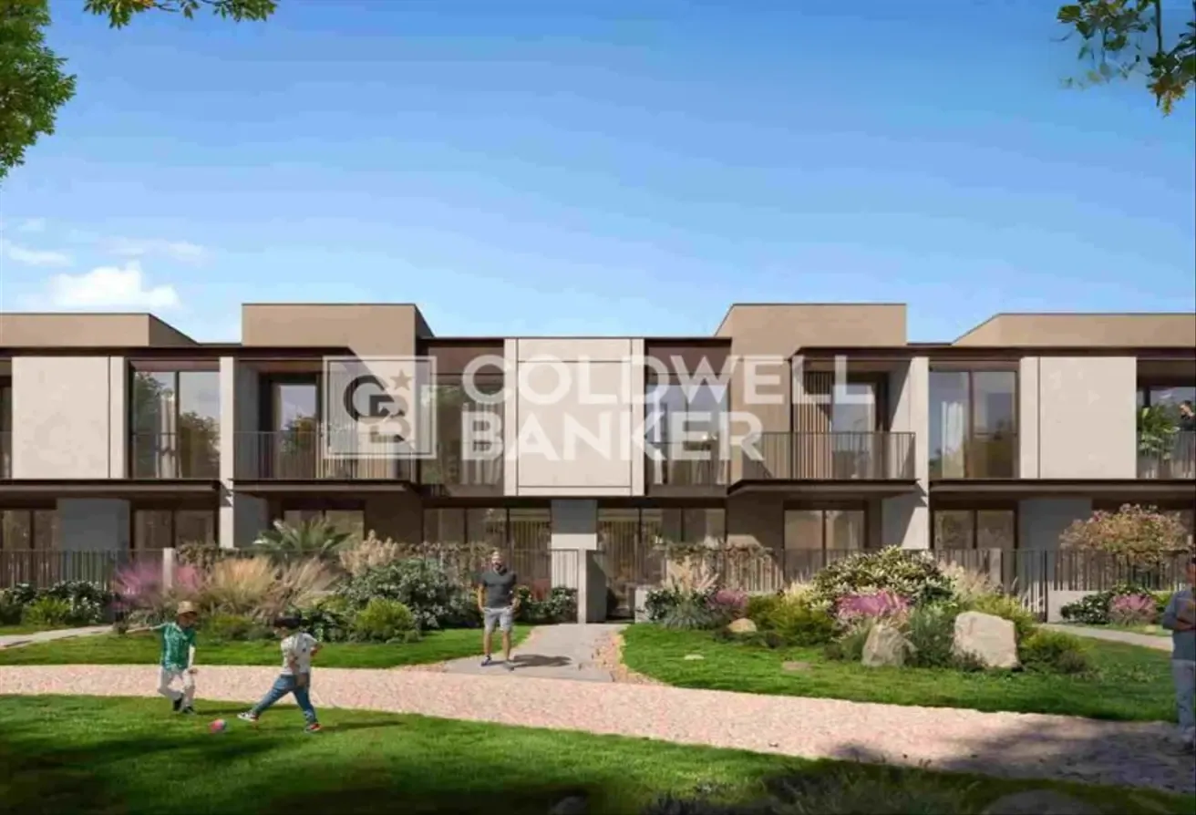 Family Home | Athlon by Aldar | Community Expert