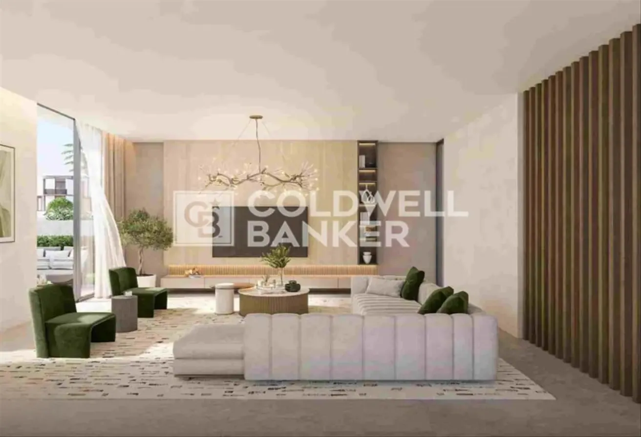 Family Home | Athlon by Aldar | Community Expert