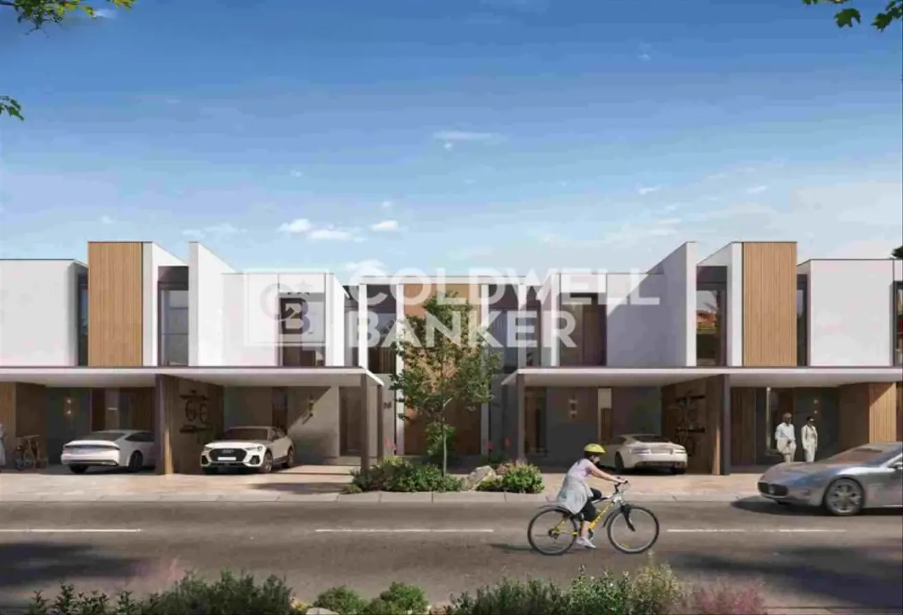 Family Home | Athlon by Aldar | Community Expert
