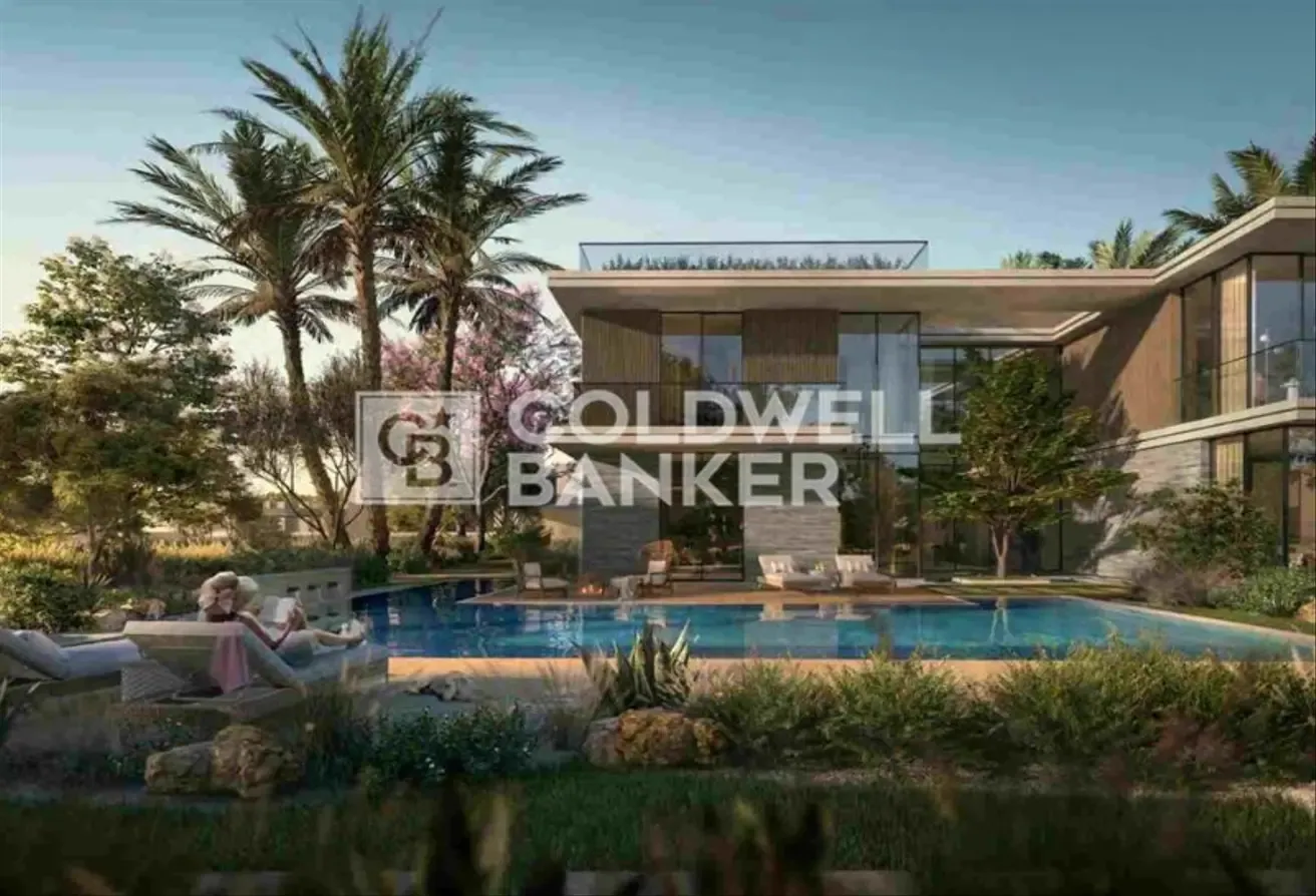 Family Home | Athlon by Aldar | Community Expert