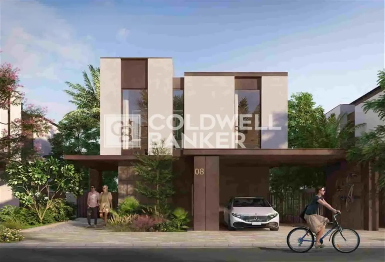 Family Home | Athlon by Aldar | Community Expert