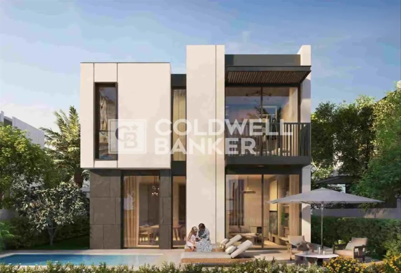Family Home | Athlon by Aldar | Community Expert