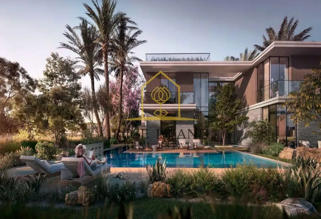 Exclusive Townhouse With Unique Payment Plan