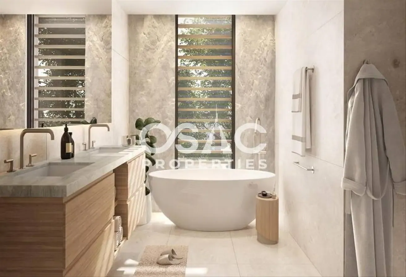Spacious 3BR + Maid Townhouse | Athlon by Aldar