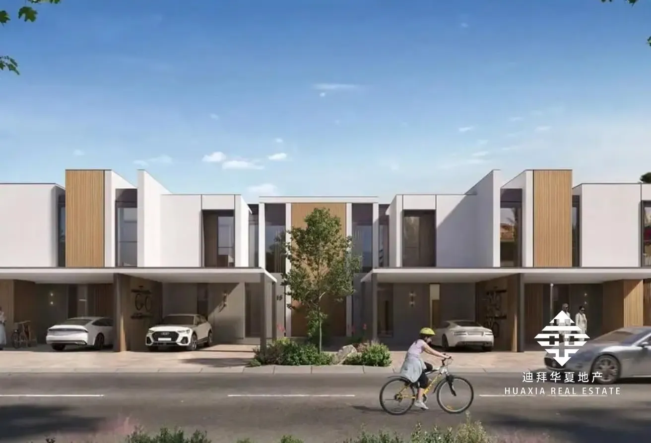 Resale | 3BR TH+Maid | Back-to-Back | Garden View