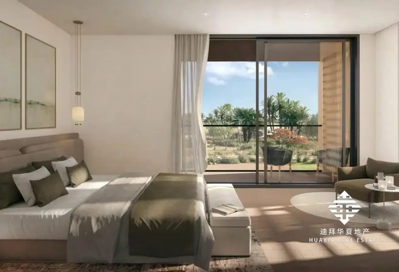 Resale | 3BR TH+Maid | Back-to-Back | Garden View