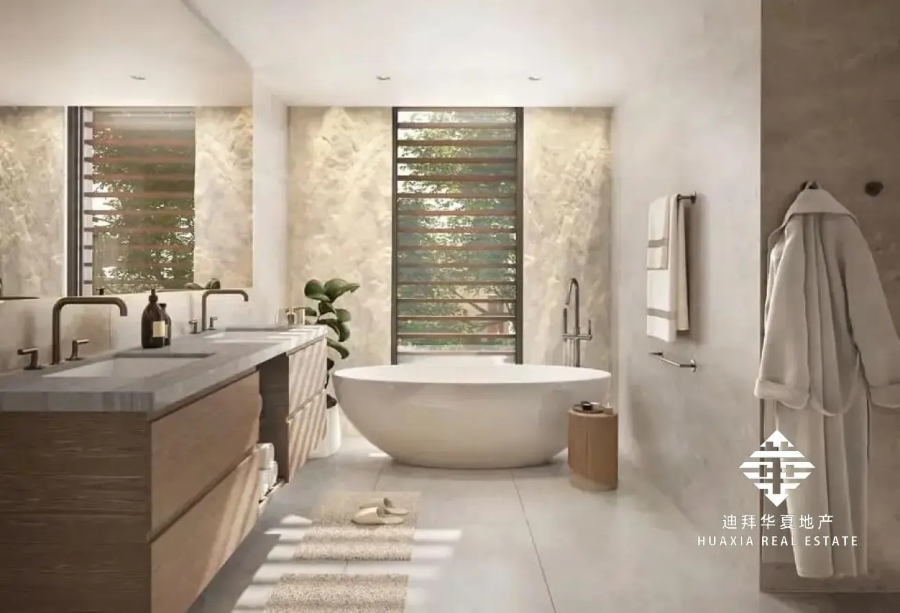 Resale | 3BR TH+Maid | Back-to-Back | Garden View