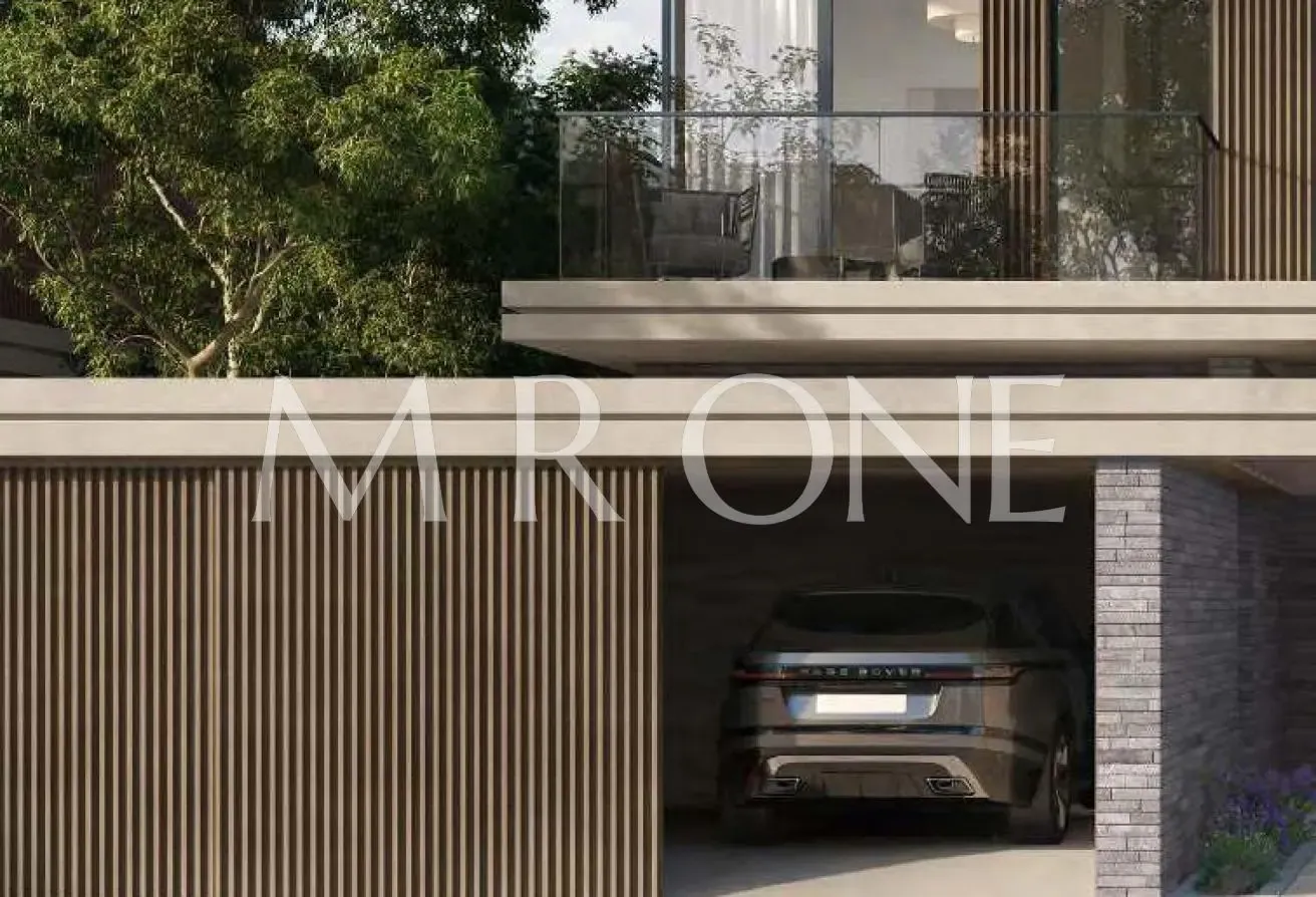 Corner Unit | Modern | Exclusive | Largest Plot