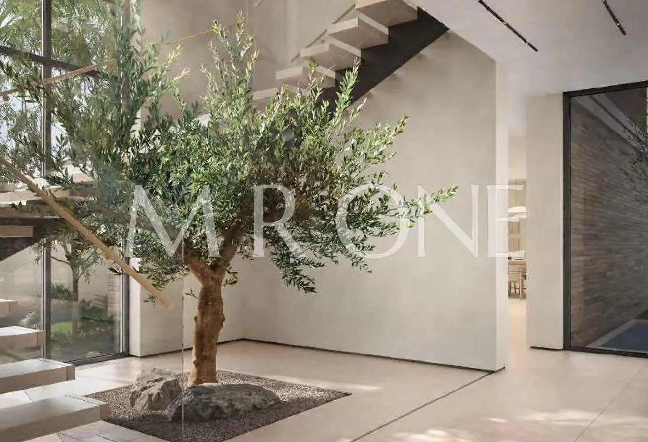 Corner Unit | Modern | Exclusive | Largest Plot
