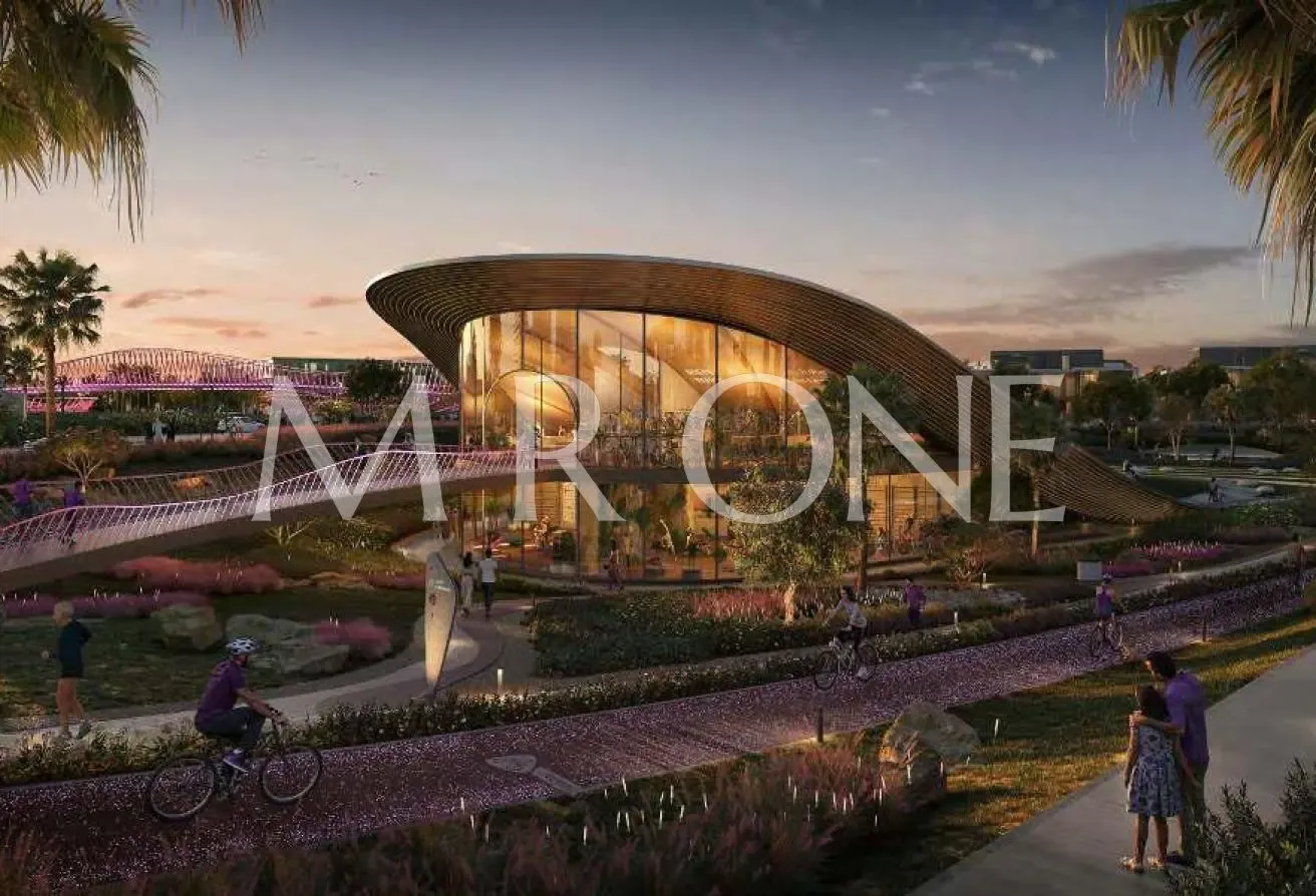 Corner Unit | Modern | Exclusive | Largest Plot