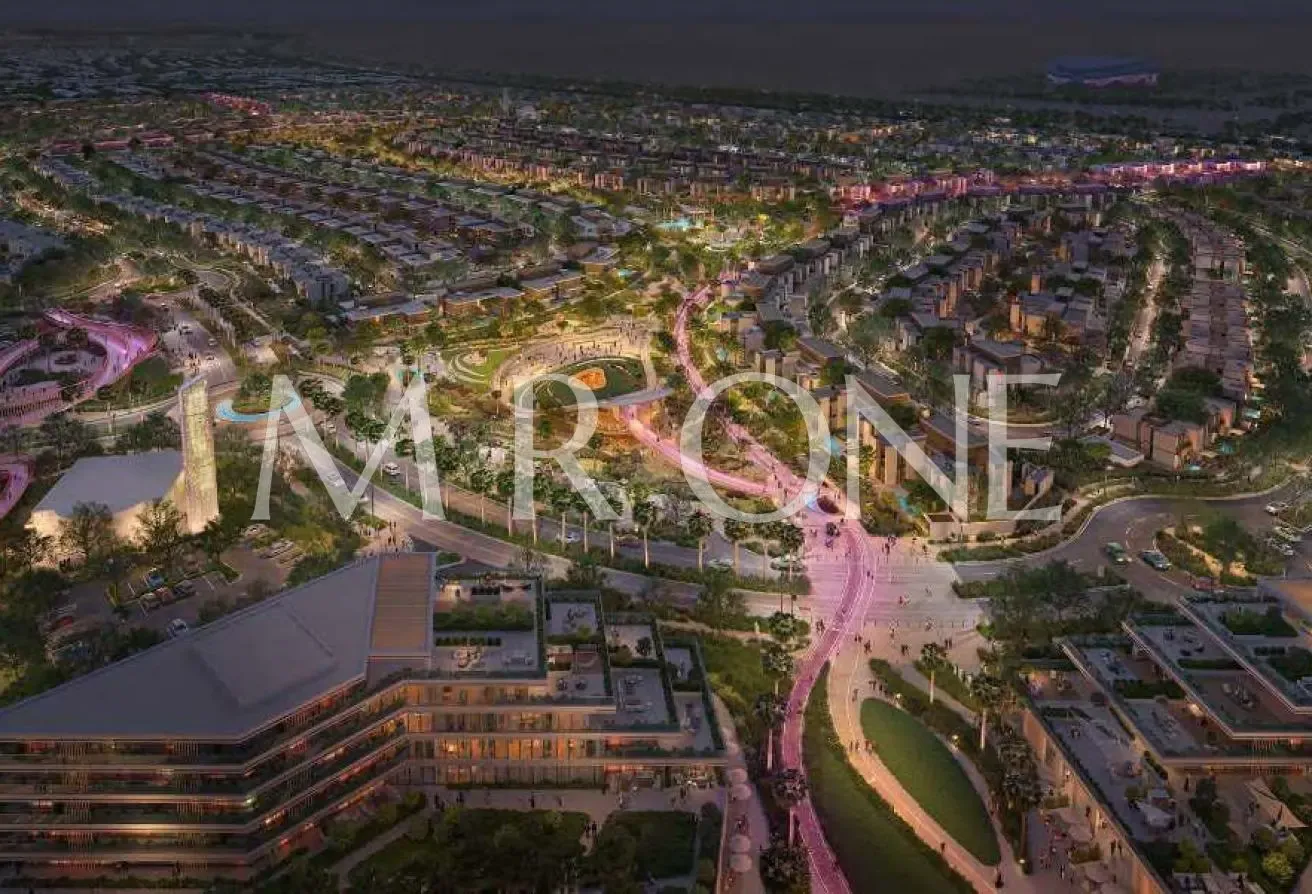 Corner Unit | Modern | Exclusive | Largest Plot