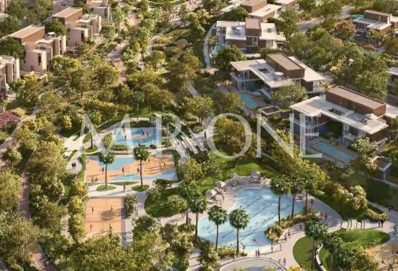 Corner Unit | Modern | Exclusive | Largest Plot