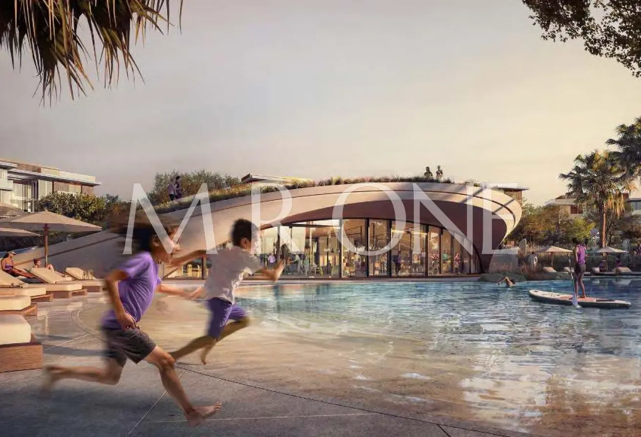 Corner Unit | Modern | Exclusive | Largest Plot