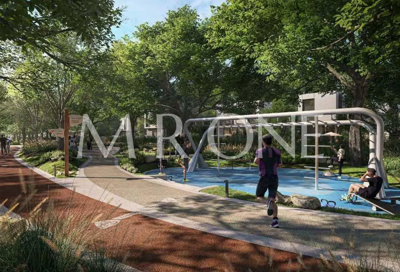 Corner Unit | Modern | Exclusive | Largest Plot