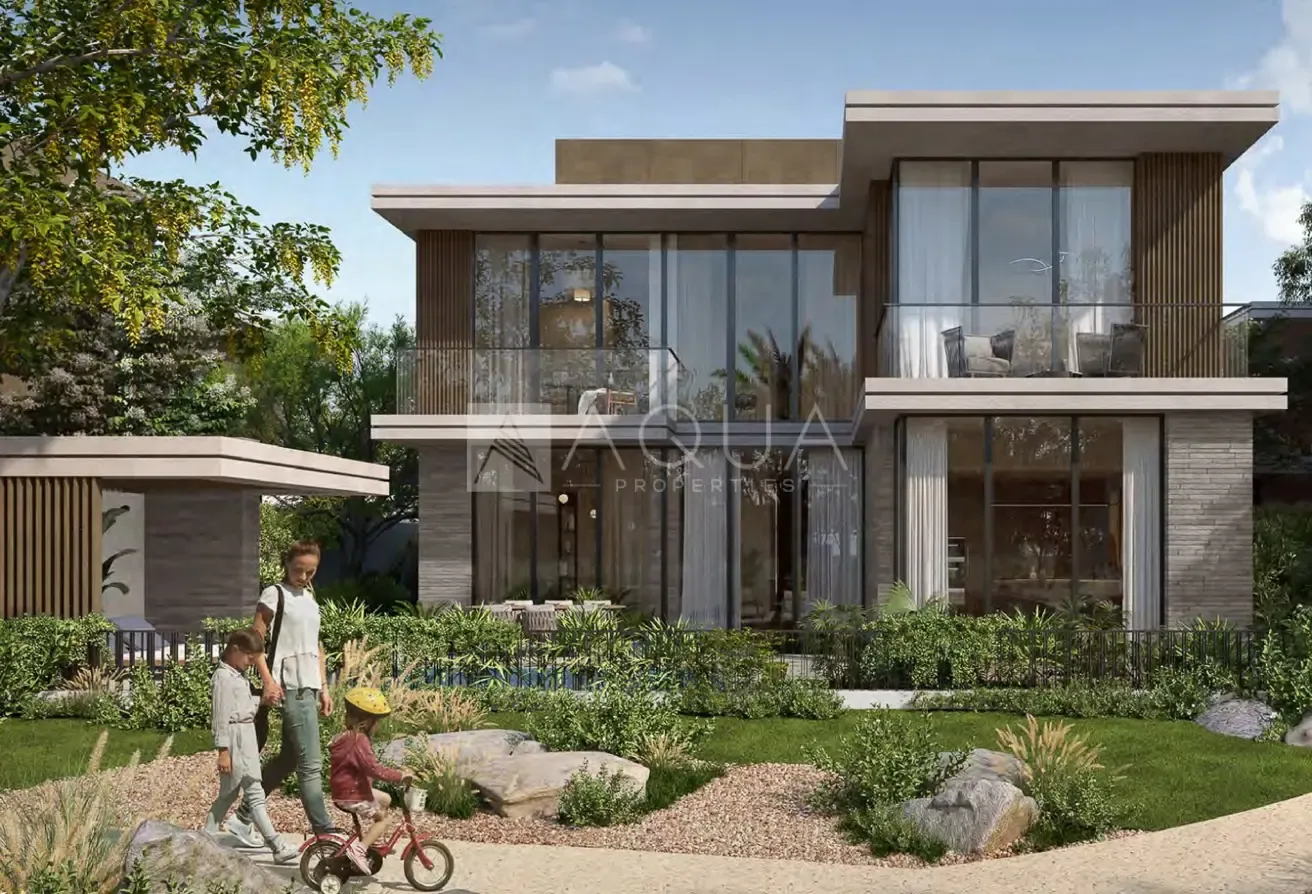 Investor Deal | Single Row | Global Village View