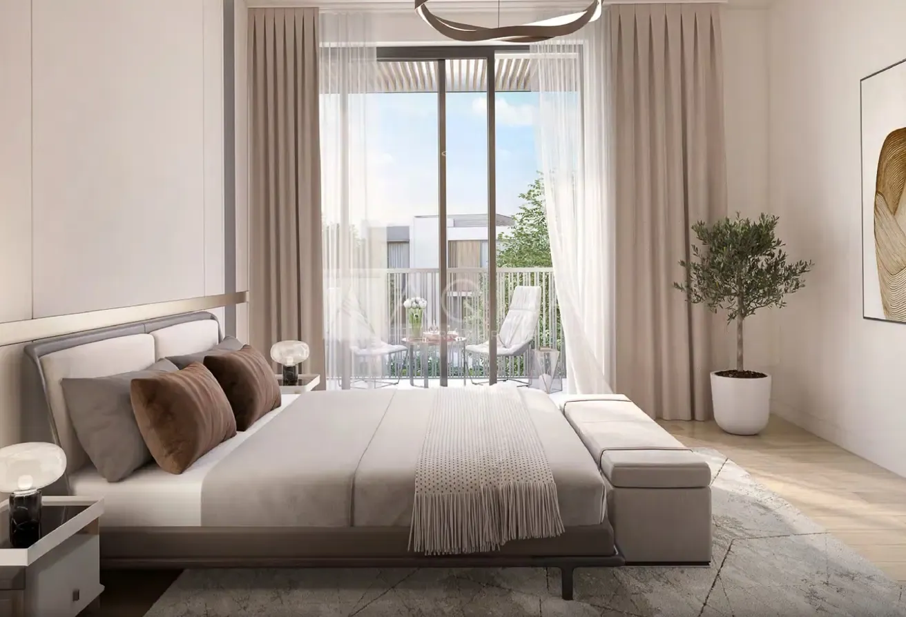 Investor Deal | Single Row | Global Village View