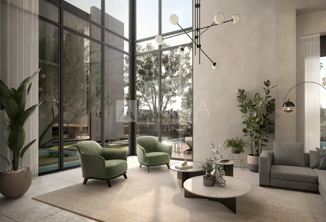 Investor Deal | Single Row | Global Village View