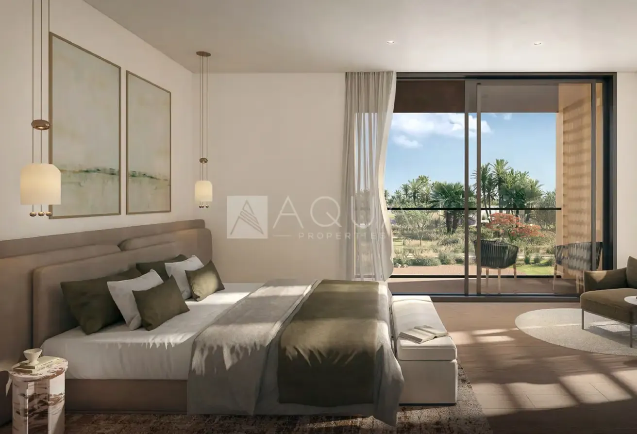 Investor Deal | Single Row | Global Village View