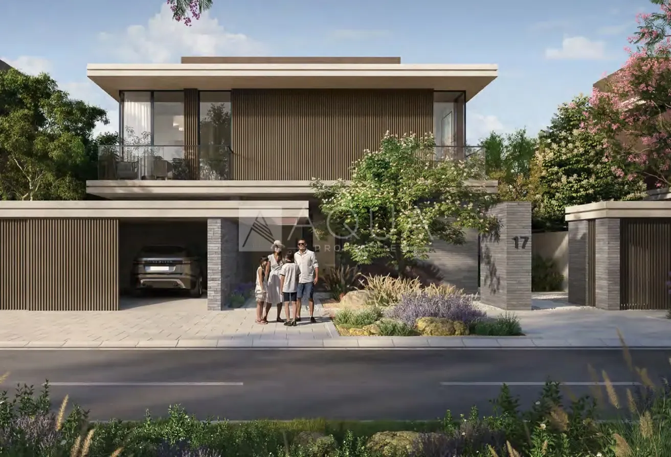Investor Deal | Single Row | Global Village View