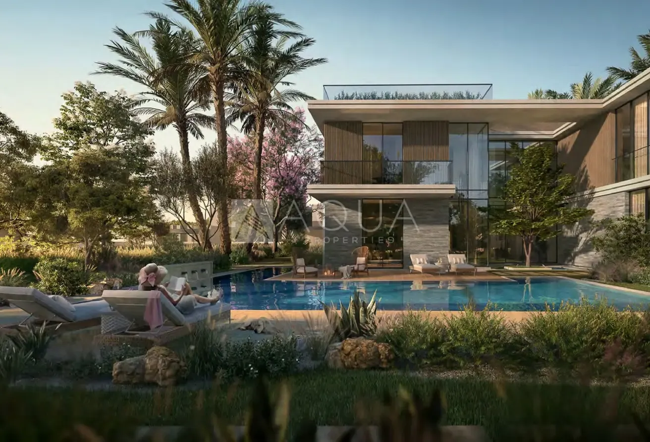 Investor Deal | Single Row | Global Village View