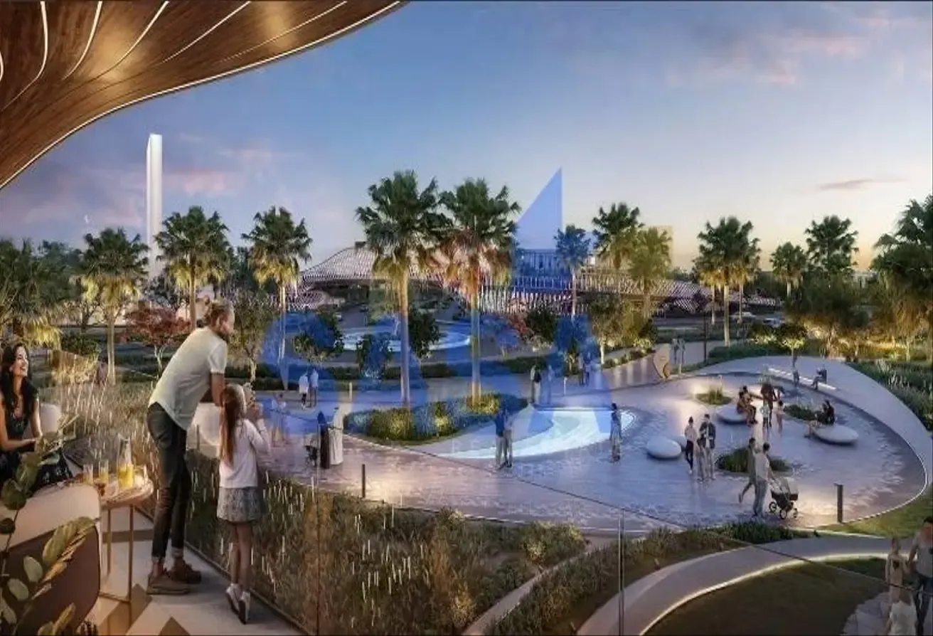 Luxury Living I Spacious | Prime Location