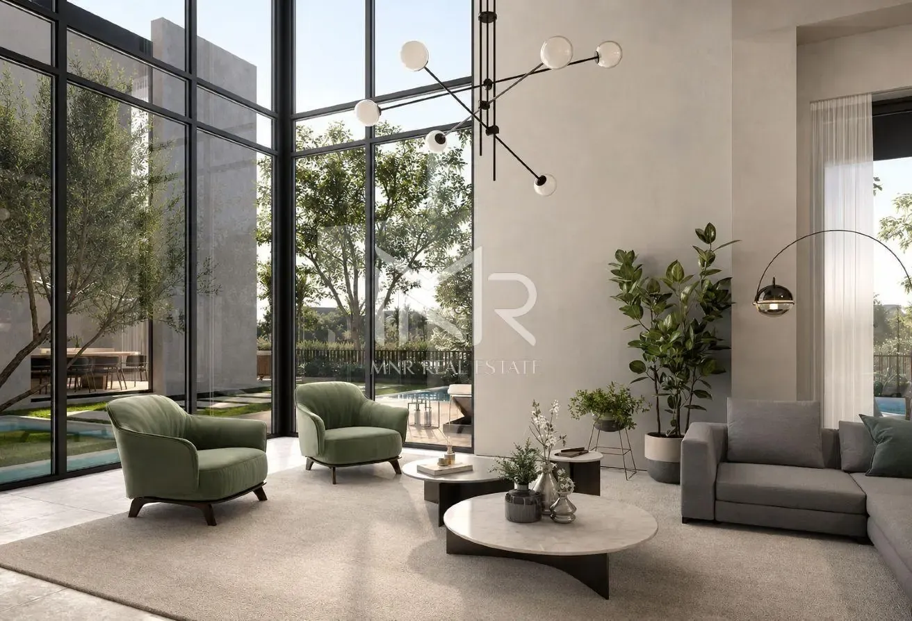 Biggest Plot | Single Row | Modern Layout