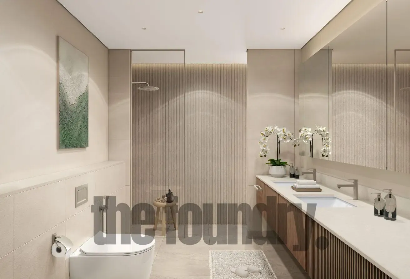 Premium 4-Bedroom Townhouse in Athlon by Aldar