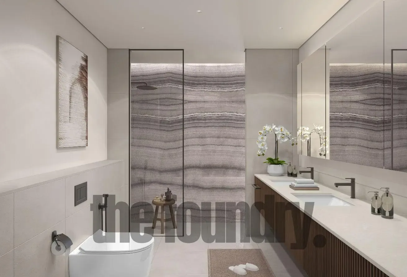 Premium 4-Bedroom Townhouse in Athlon by Aldar