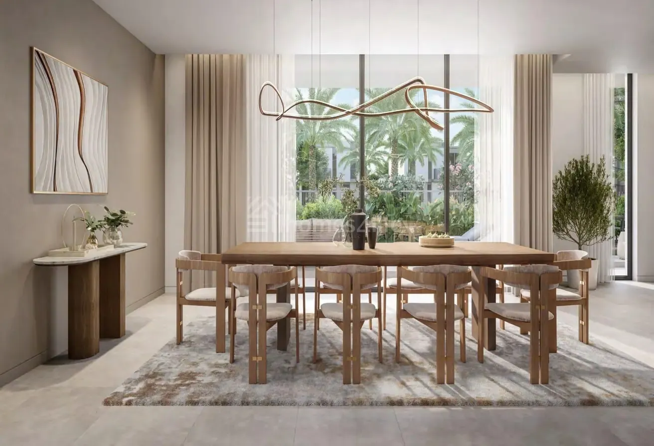 Single Row | Vastu Friendly | Prime Location