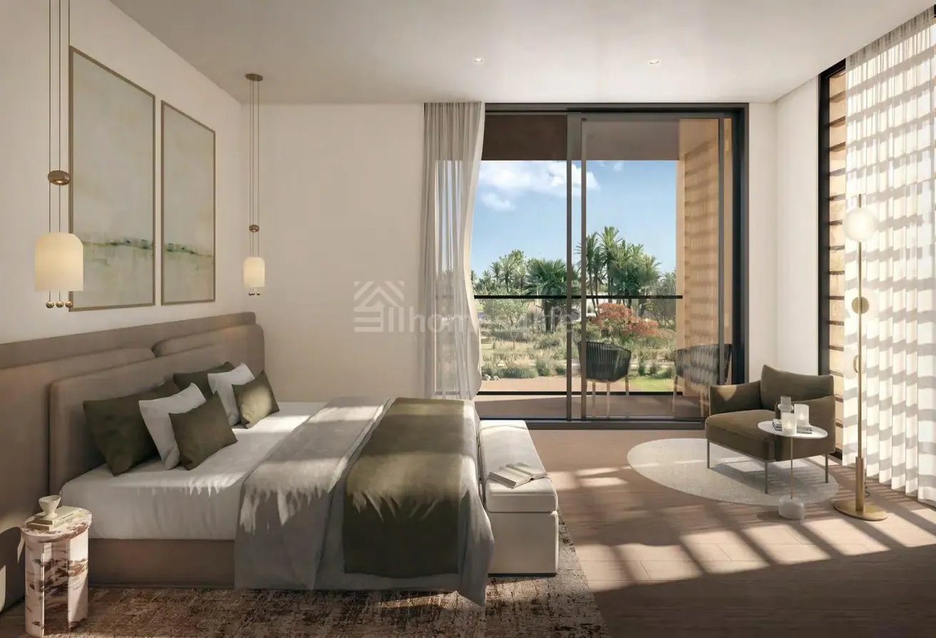 Single Row | Vastu Friendly | Prime Location