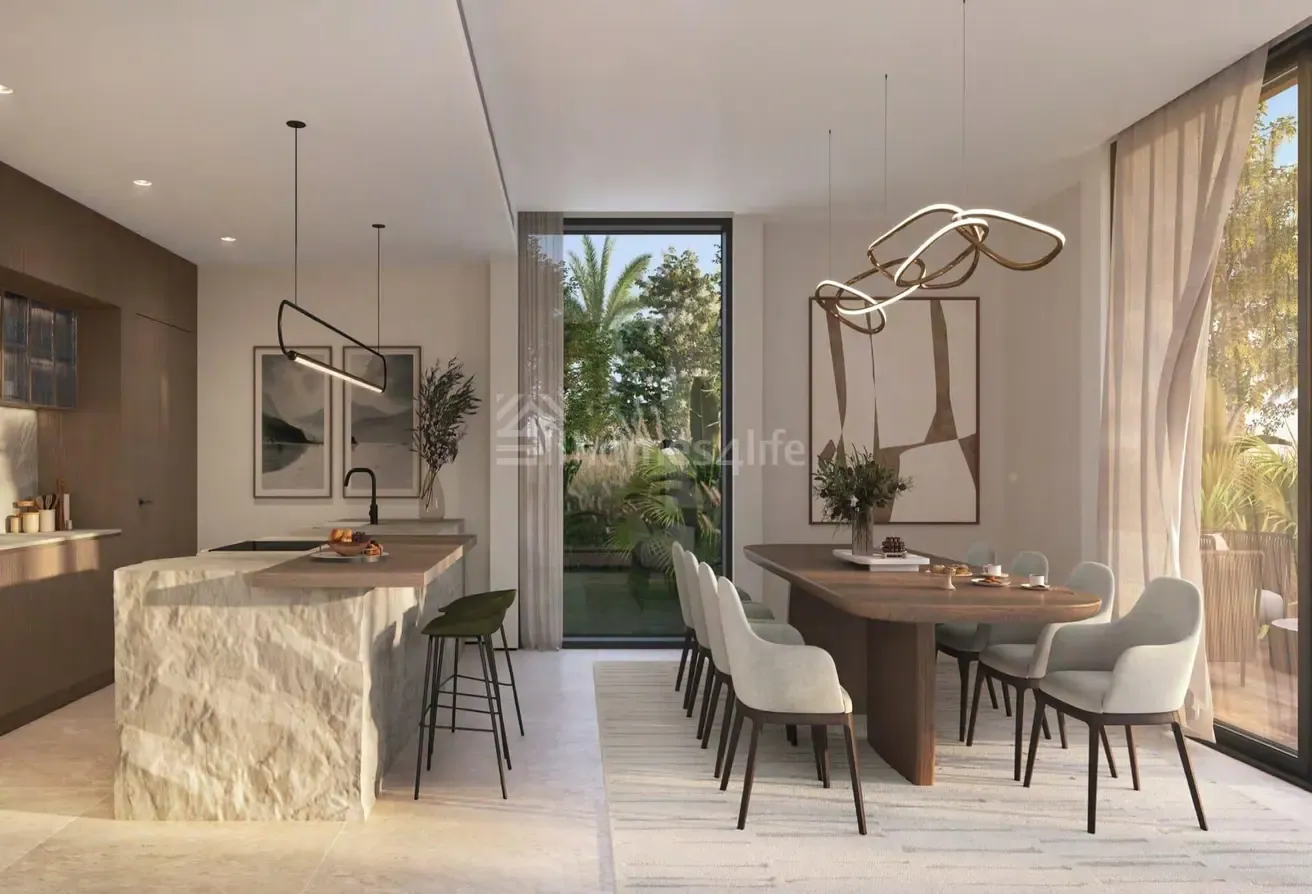 Single Row | Vastu Friendly | Prime Location
