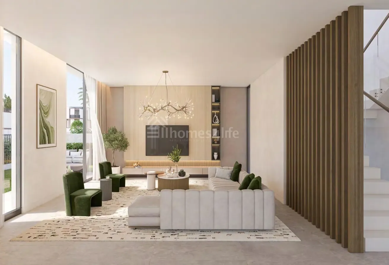 Single Row | Vastu Friendly | Prime Location