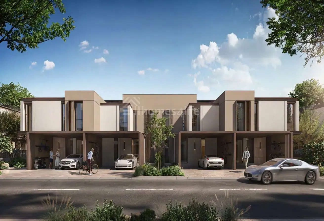 Single Row | Vastu Friendly | Prime Location